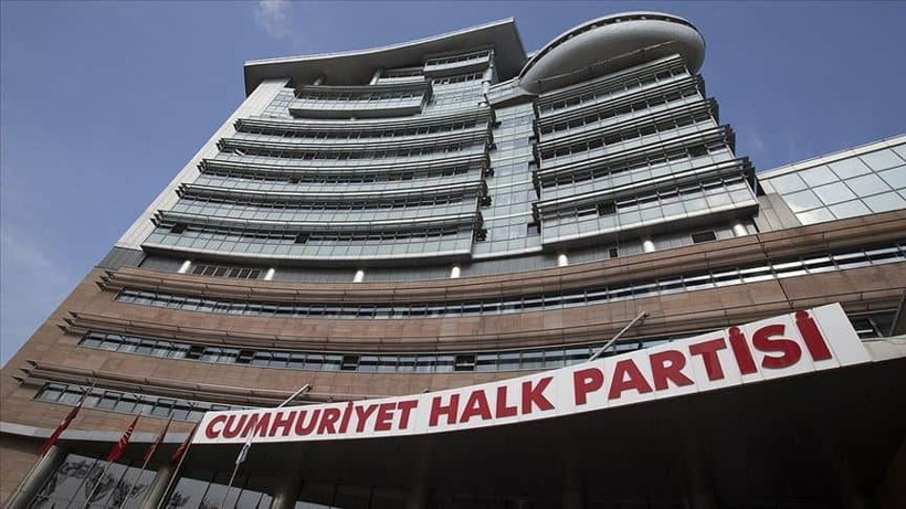 Emekli Tümgeneral CHP’den ayrıldı - Resim: 1