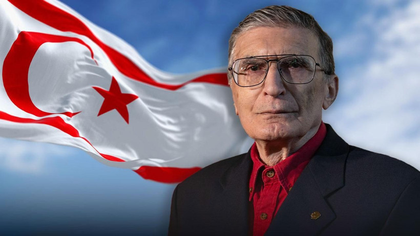 Nobel ödüllü bilim insanı Aziz Sancar, o ülkenin vatandaşı oldu! - Resim: 4