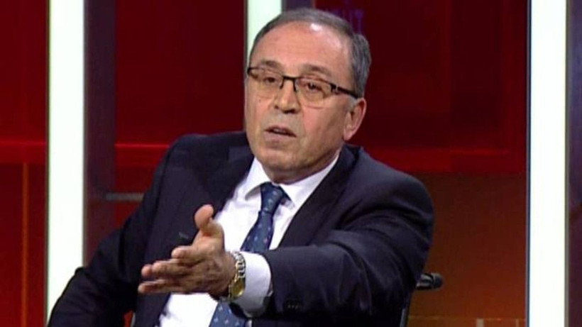 Emekli Tümgeneral CHP’den ayrıldı - Resim: 4