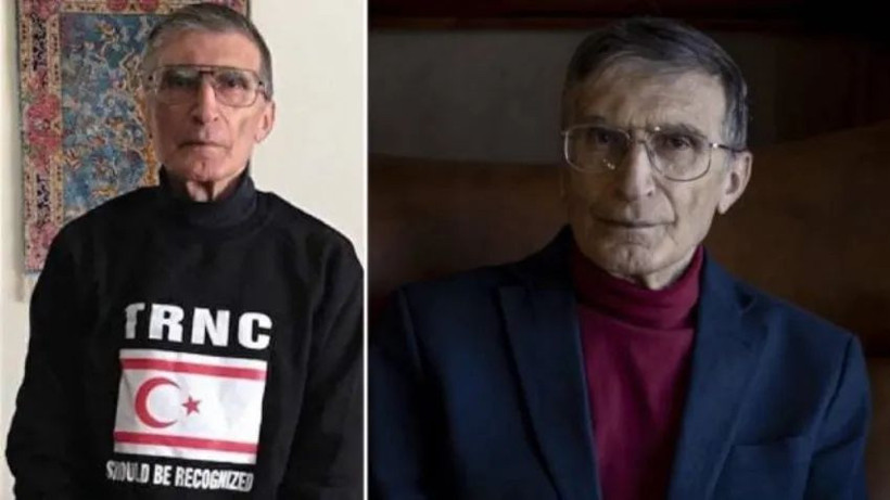 Nobel ödüllü bilim insanı Aziz Sancar, o ülkenin vatandaşı oldu! - Resim: 7