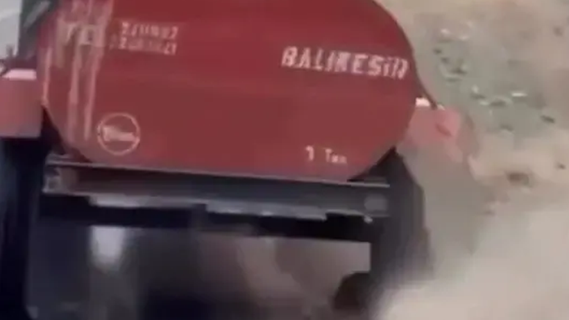 Yeşil Vatan için canla başla çalıştı: Görenler hayrete düştü! - Resim: 2