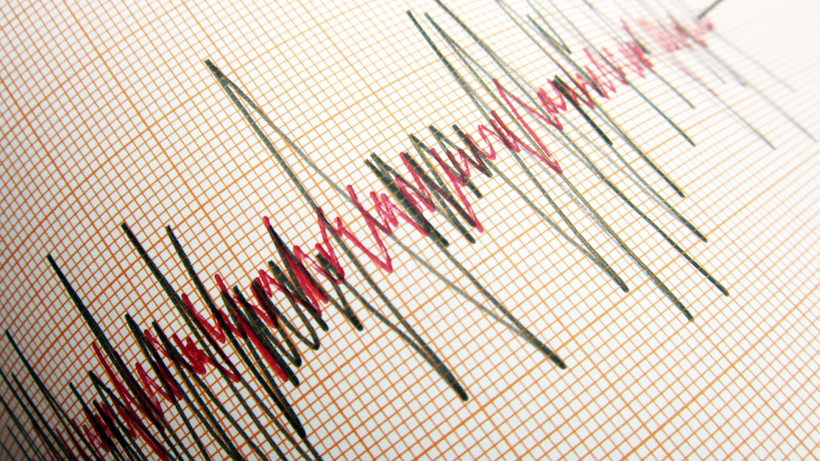 O bölgede deprem! - Resim: 1