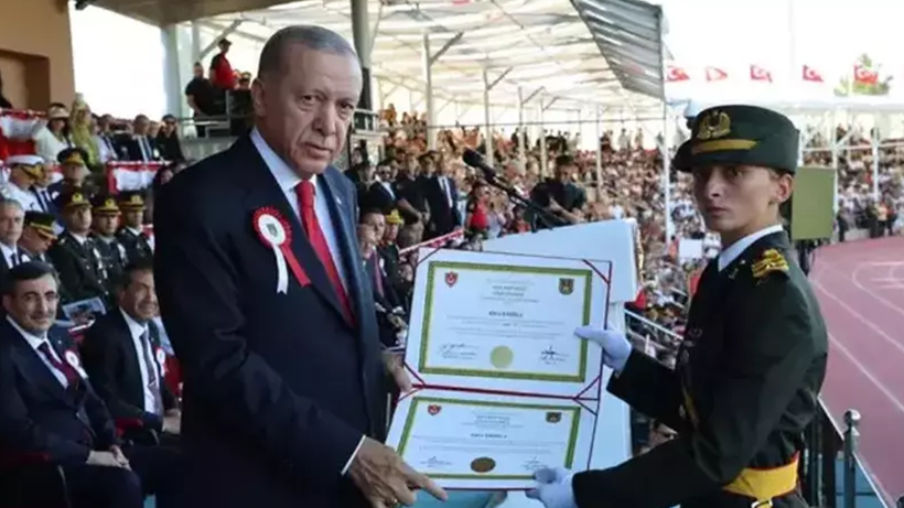 İhraç edilen teğmen hakkında şok iddia! - Resim: 3