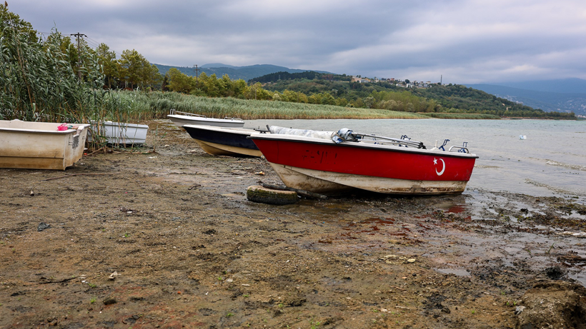 Eğer başaramazsak felaketle karşılaşacağız... Sapanca Gölü'ne olağanüstü önlemler! - Resim: 1