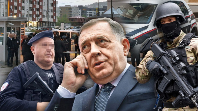 Dışişleri Bakanı saldırıya uğradı - Resim: 6