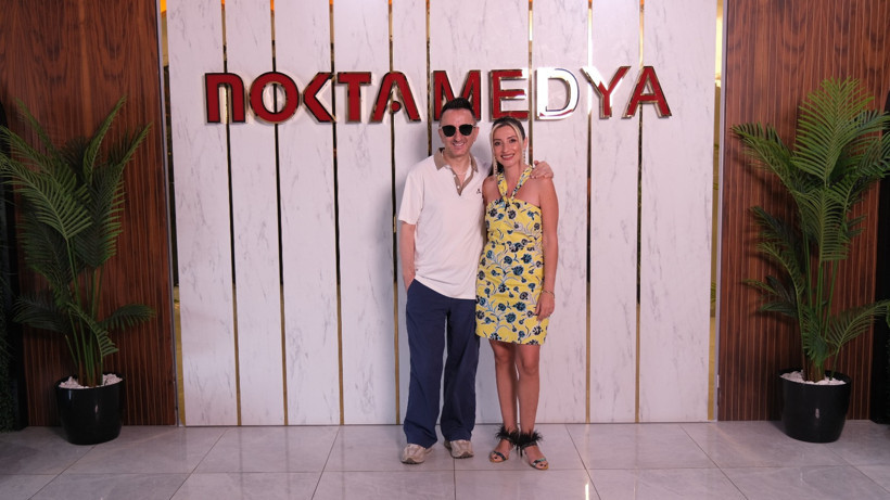 Nokta TV’nin konuğu Erdi Akyüz oldu: Murat Övüç telefonla bağlandı! - Resim : 1