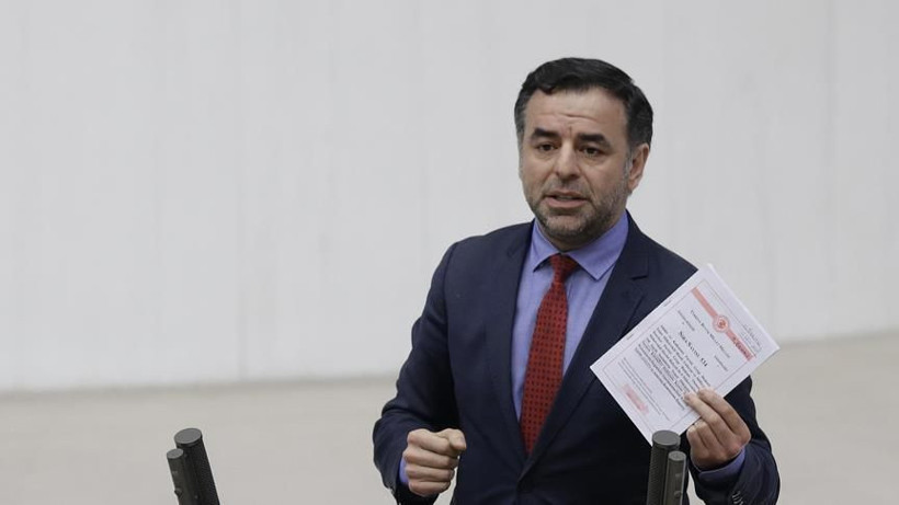 CHP kulisleri hareketlendiren iddia! O isim ihraç mi edilecek? - Resim: 5