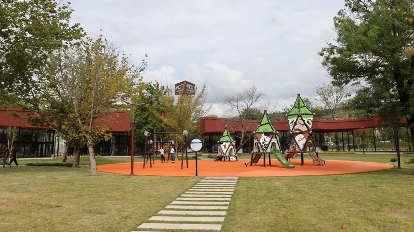 Fuar alanı dönüşümünde final yakın! - Resim : 1