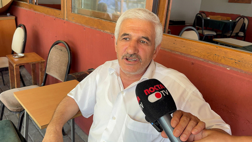 Koskoca mahallenin yol çilesi! Muhtar: Neredeyse beni dövecekler - Resim : 7