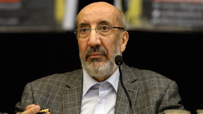 Abdurrahman Dilipak en büyük korkusunu açıkladı! - Resim: 6