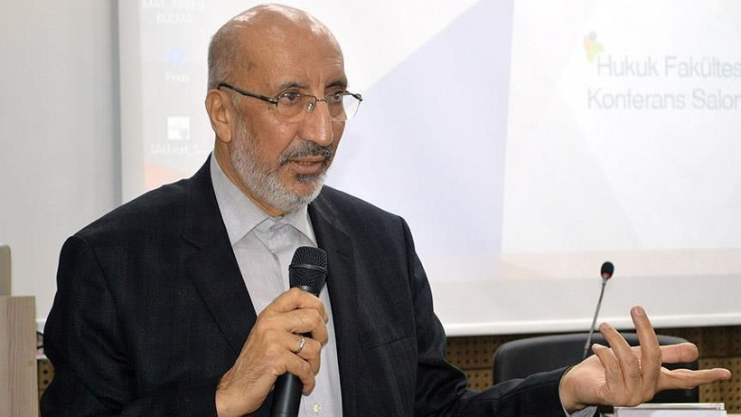 Abdurrahman Dilipak en büyük korkusunu açıkladı! - Resim: 4