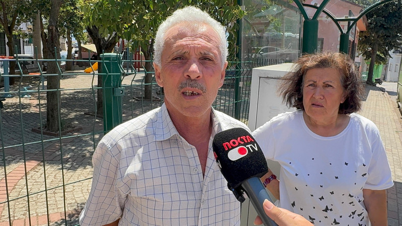 Koskoca mahallenin yol çilesi! Muhtar: Neredeyse beni dövecekler - Resim : 5