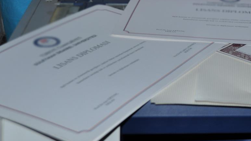 O ilde sahte diploma skandalı! - Resim: 6