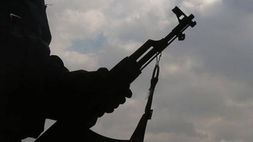 Köye silahlı saldırı: Çok sayıda ölü var! - Resim: 3