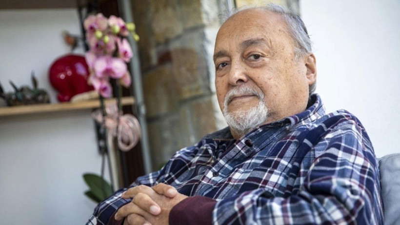 Usta sanatçıdan acı haber! Kızı duyurdu… - Resim: 6