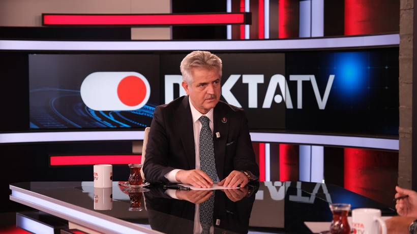 Tevfik Eren: Hükümet ortaklarımızın abdestinden şüphemiz yok - Resim : 1