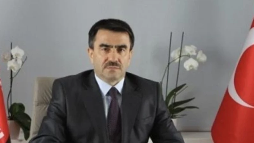 Eski genel müdür trafik kazasında hayatını kaybetti! - Resim: 5