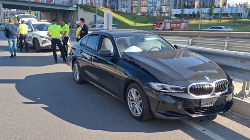 Eski genel müdür trafik kazasında hayatını kaybetti! - Resim: 4