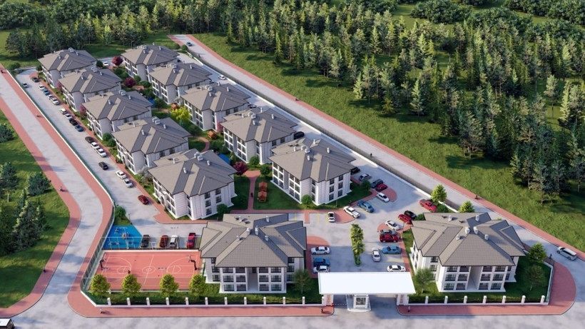 İhale süreci tamamlandı; İşte Kent Konut’un yeni projesinin maliyeti - Resim : 1