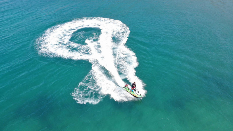 Yüzlerce kişinin hayatını kurtardılar! - Resim : 1