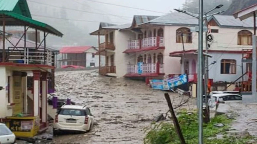 Sel felaketi! 70 ölü! - Resim: 5