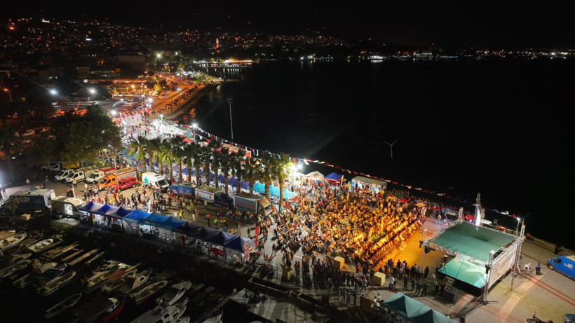 Nokta TV'den canlı yayınlanacak... Deprem şehitleri dualarla anılacak - Resim : 1