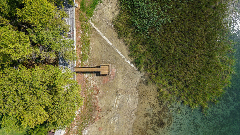 Bakanlık harekete geçti... Sapanca Gölü için yeni kararlar alındı - Resim : 1