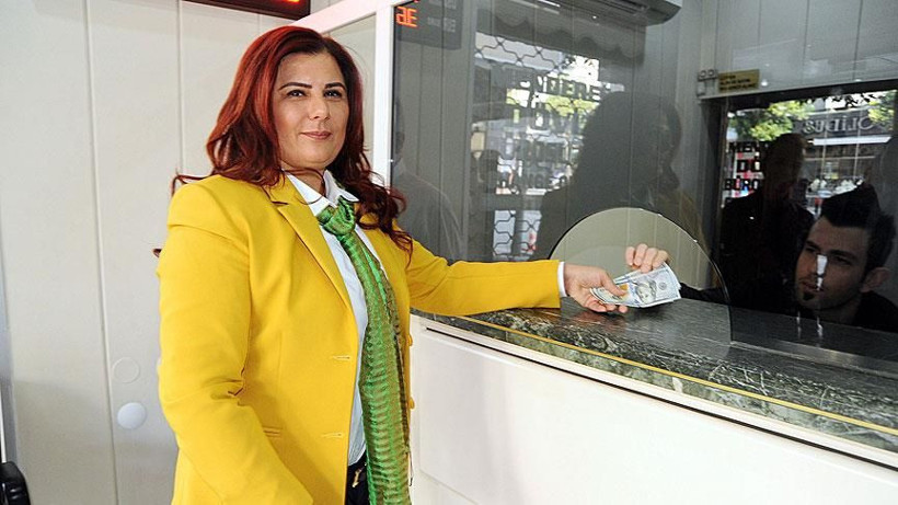 Sadece Özlem Çerçioğlu değil... Bir başkan daha... - Resim: 2