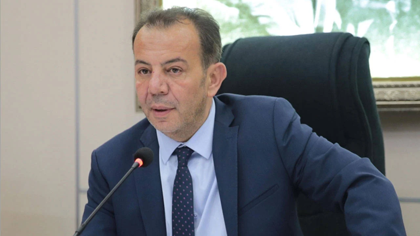 Tanju Özcan kendisine yapılan teklifi açıkladı - Resim: 1