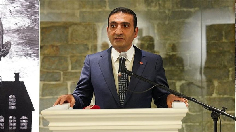 Belediyede operasyon... Başkan gözaltına alındı! - Resim: 7