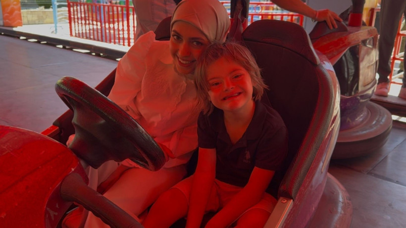 Ayrımcılığa karşı eğlence: Her çocuk özeldir, her çocuk eşittir - Resim : 1