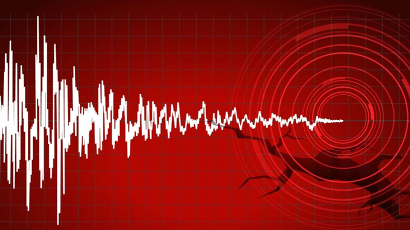 O ülkede korkutan deprem! - Resim: 4