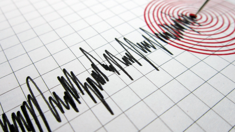 O ülkede korkutan deprem! - Resim: 5