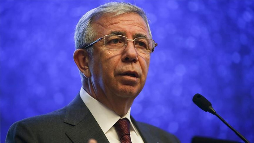 Fatih Altaylı'dan Ekrem İmamoğlu'na Mansur Yavaş sorusu! - Resim: 7