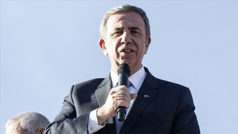 Fatih Altaylı'dan Ekrem İmamoğlu'na Mansur Yavaş sorusu! - Resim: 8