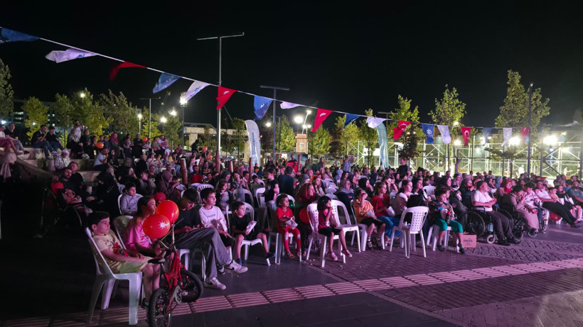 Yaşam Kütüphanesi’nde “Sev Kardeşim” molası - Resim : 1