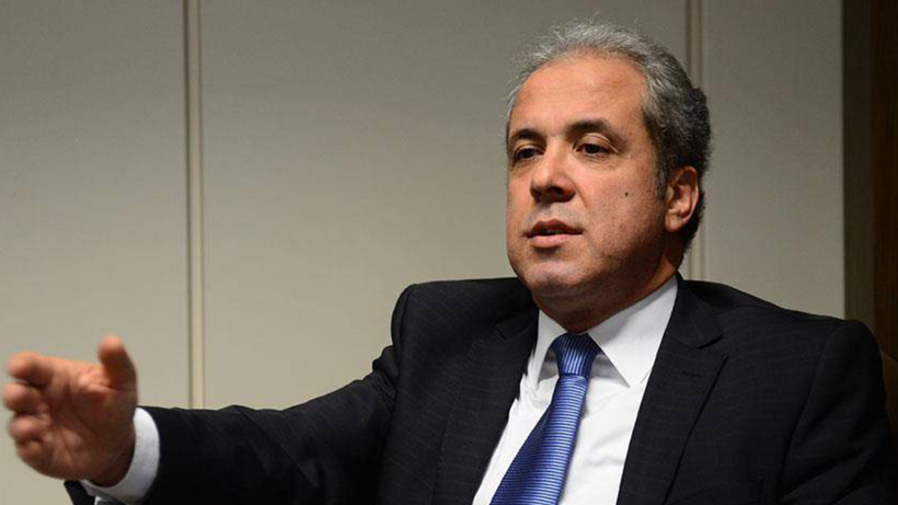 AK Partili isimden dikkat çeken açıklama! - Resim: 2