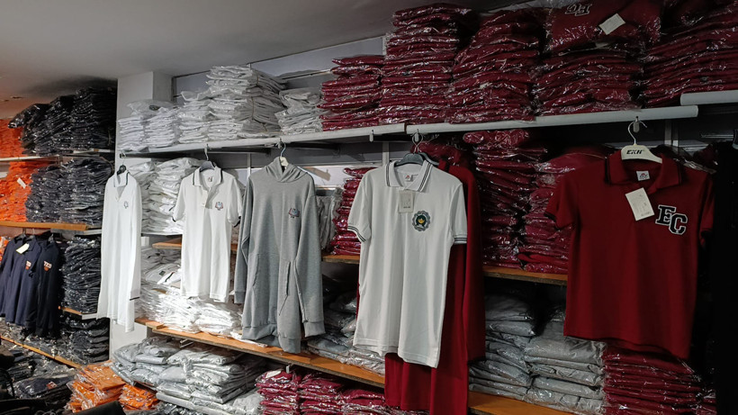 İşte bir öğrencinin giyim maliyeti; Kocaeli’de okul kıyafeti satışı zamlı başladı! - Resim : 4