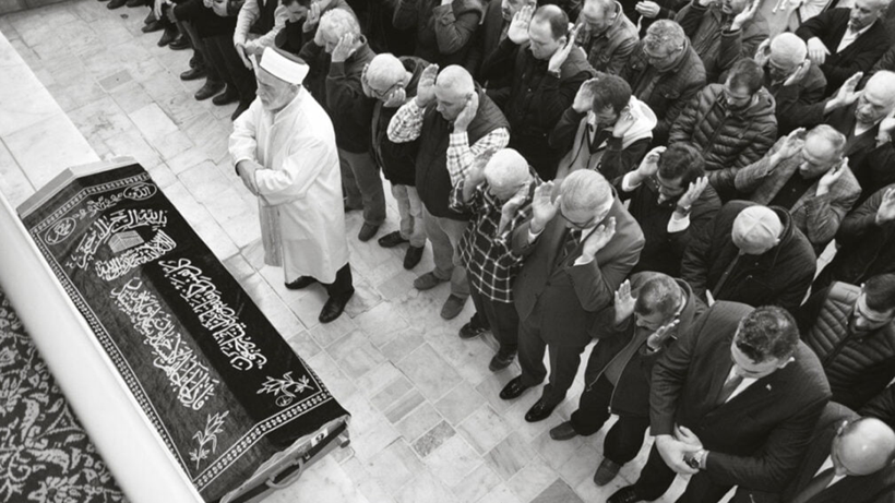 Siyasi isimden acı haber geldi! - Resim: 5