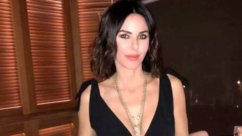 Defne Samyeli’den sert çıkış! - Resim: 13