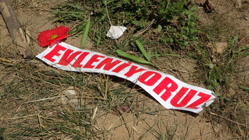 En mutlu günleri olacaktı: Düğün kana bulandı, ölü ve yaralılar var! - Resim : 2