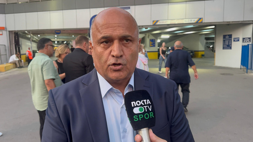 Fenerbahçe maçı öncesi Recep Durul'dan Nokta TV'ye özel açıklama - Resim : 1