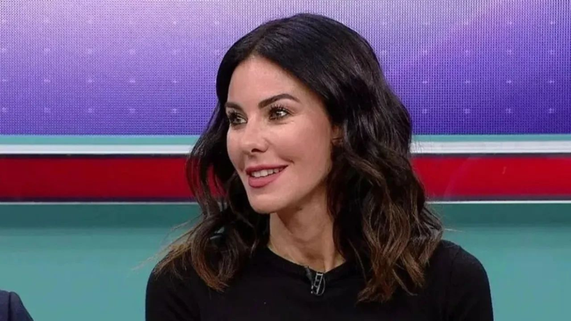 Defne Samyeli’den sert çıkış! - Resim: 5