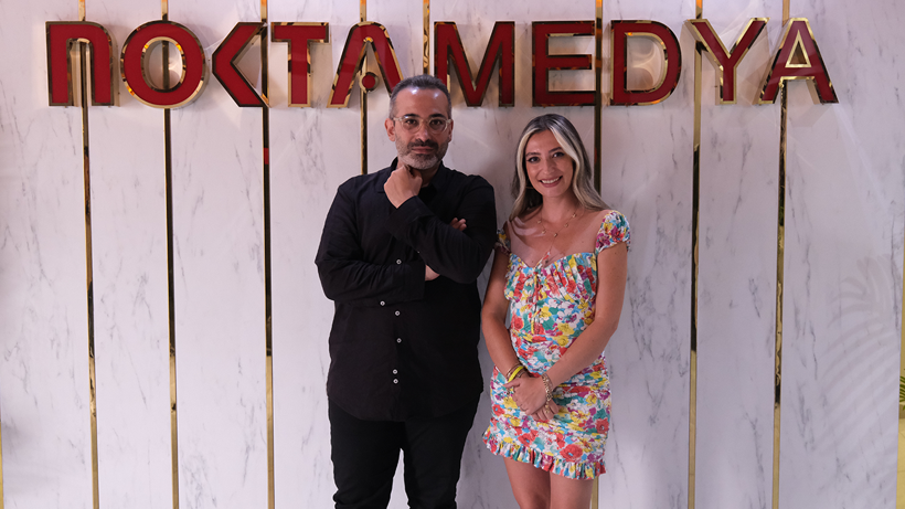 Astrolog Fatih Günal Nokta TV’nin konuğu oldu: Astroloji kesinlikle bir bilimdir - Resim : 1