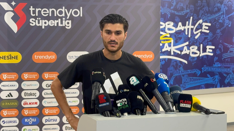 Yusuf Cihat Çelik: Büyük Kocaelispor taraftarına teşekkür ederim - Resim : 1