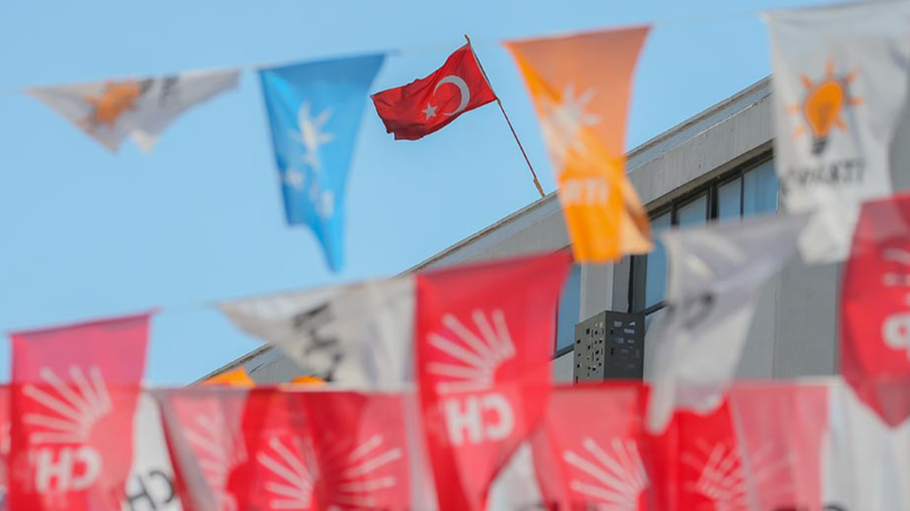 Şok iddia! Parti değiştirecek belediye başkanları açıklandı - Resim: 4