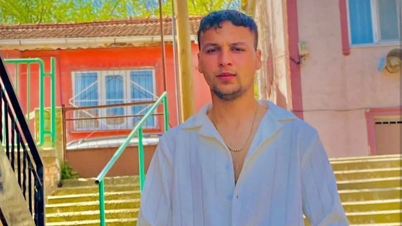 19 yaşındaki genç bıçaklanarak öldürülmüştü: Cinayet zanlısı en yakını çıktı! - Resim : 1