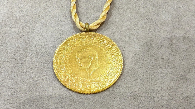 “Suriye Altını” alarmı! Kuyumcular bile ayırt edemiyor - Resim : 3