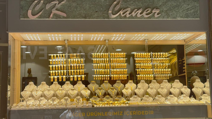 “Suriye Altını” alarmı! Kuyumcular bile ayırt edemiyor - Resim : 1