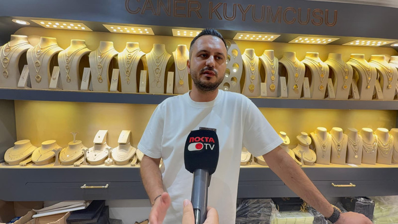 Kuyumculukta yaz sezonu beklentilerin altında kaldı - Resim : 1